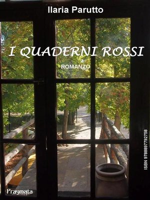 cover image of I quaderni rossi